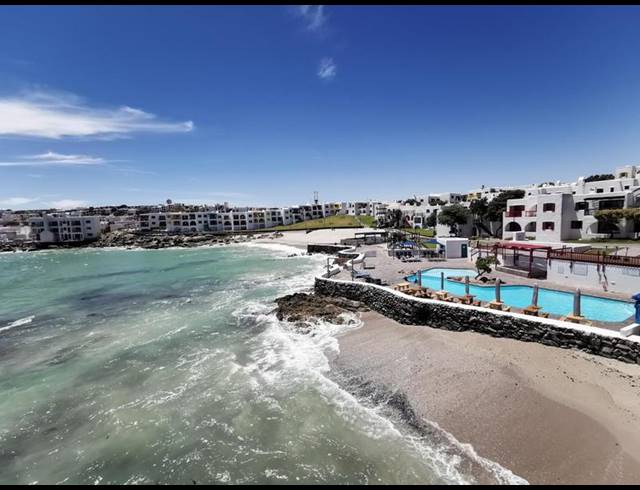 3 BEDROOM APARTMENT FOR SALE IN MYKONOS